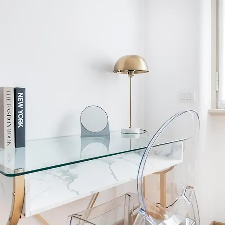 Easylife - Attico Di Lusso A Pochi Passi Dal Duomo