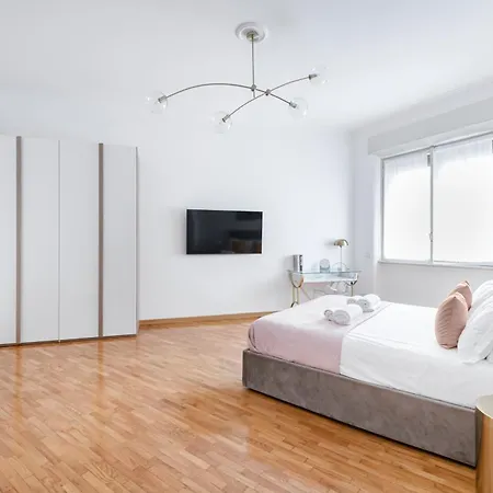 Easylife - Attico Di Lusso A Pochi Passi Dal Duomo * Milán