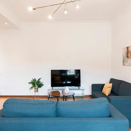 Easylife - Attico Di Lusso A Pochi Passi Dal Duomo Apartmán *