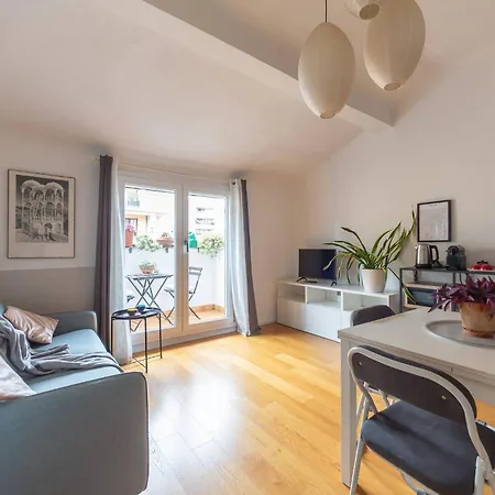 Apartamento Locami Gorla M1 Milán