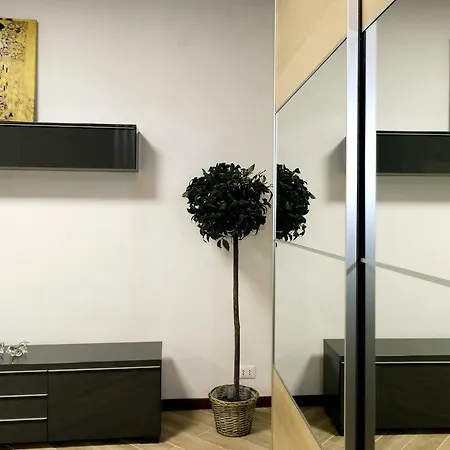 Loft Crocetta Milán
