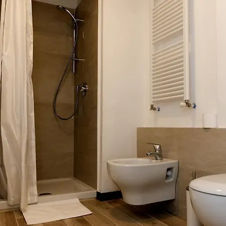 Loft Crocetta Сasa de vacaciones *