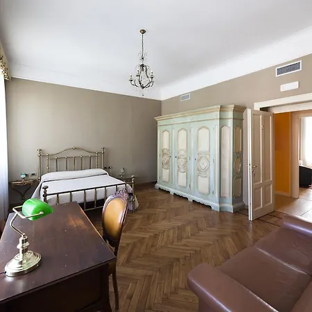 Bed & Breakfast Ekoliving 3*