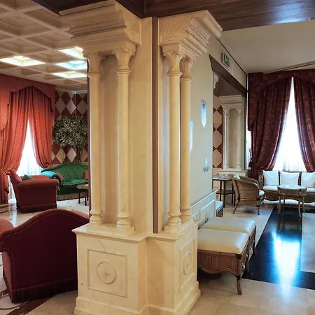 Hotel Regency Milán