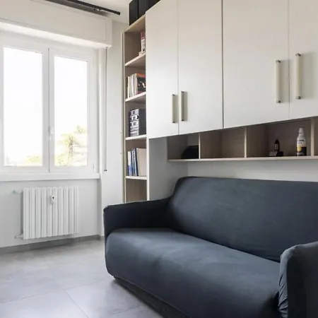 Apartamento Luxury In Prada District Near Mm Brenta & Center - Ideal For Business Profiles