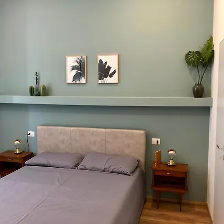 Design E Relax A Due Passi Dalla Fiera - Bilocale Con 2 Bagni * Milão