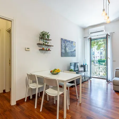 Apartamento Deluxe & Elegant With Comfort And View *