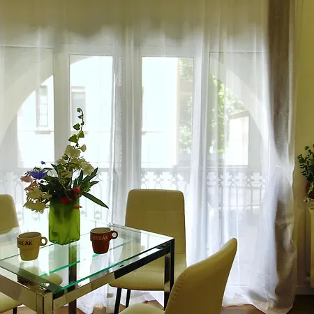 Διαμέρισμα Montenero Terme *