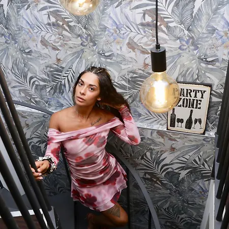 Wellness - Spa, Sauna & Gym Experience Apartment Milan