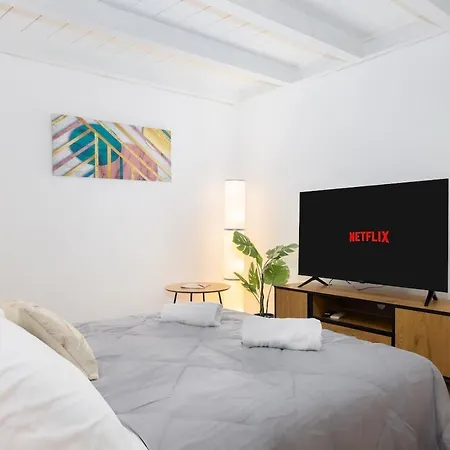 Loft - Duomo 18min-free Wifi Ac Metro M1 200m Appartamento