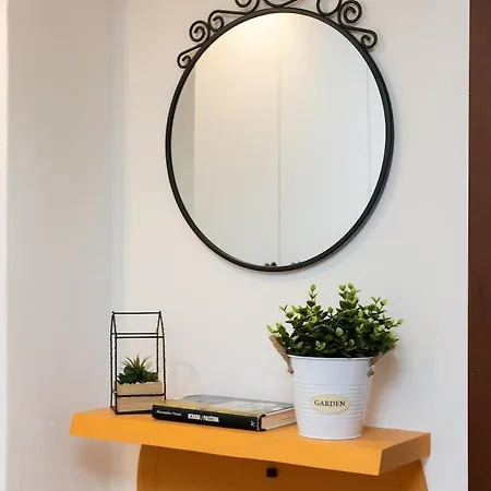Loft - Duomo 18min-free Wifi Ac Metro M1 200m Appartamento
