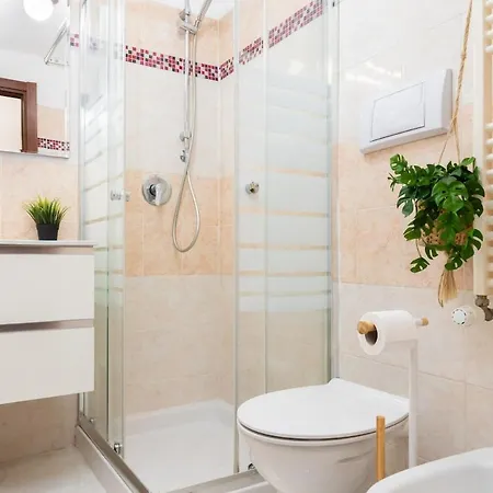 Loft - Duomo 18min-free Wifi Ac Metro M1 200m * Milano