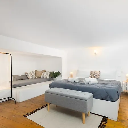 Loft - Duomo 18min-free Wifi Ac Metro M1 200m