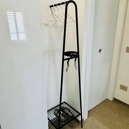 アパート Di Design In Bicocca & ミラノ