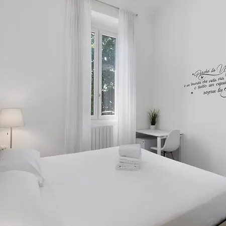 Elegant Junior Ac & Fast Wi-fi Milan