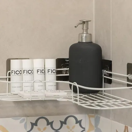 Apartment Elegant Junior Ac & Fast Wi-fi Milan