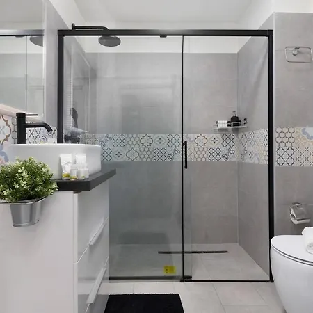 Apartment Elegant Junior Ac & Fast Wi-fi *