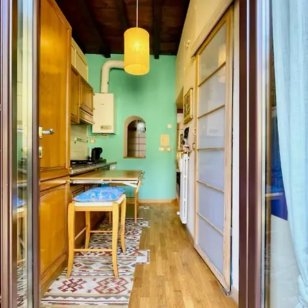 Centro Appartement