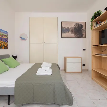 Ihost - Premuda 17 Apartment