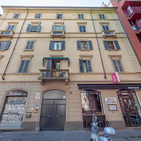 Ihost - Premuda 17 Apartment *