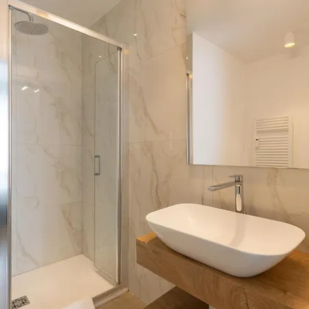 Luminoso Trilocale Certosa - Mirable Pm *