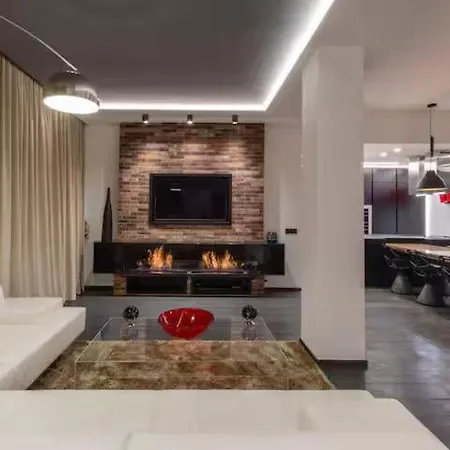 Readhostprofile! Luxury Penthouse Near Duomo Milan