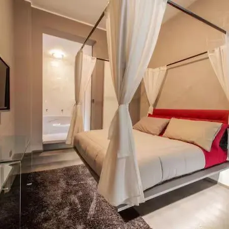 Appartement Readhostprofile! Luxury Penthouse Near Duomo Milan