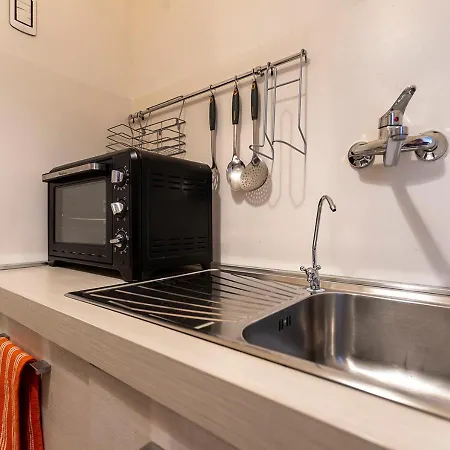 Appartement Attico Con Terrazzo - - Duomo 10 Min