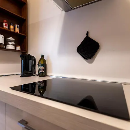 Attico Con Terrazzo - - Duomo 10 Min * Milan