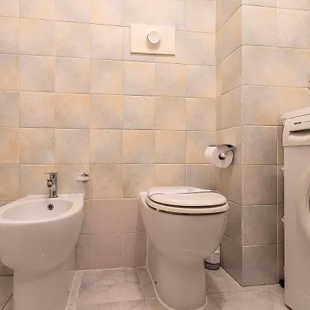 Апартаменты Attico Con Terrazzo - - Duomo 10 Min *