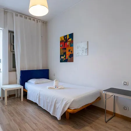 Attico Con Terrazzo - - Duomo 10 Min * Milan