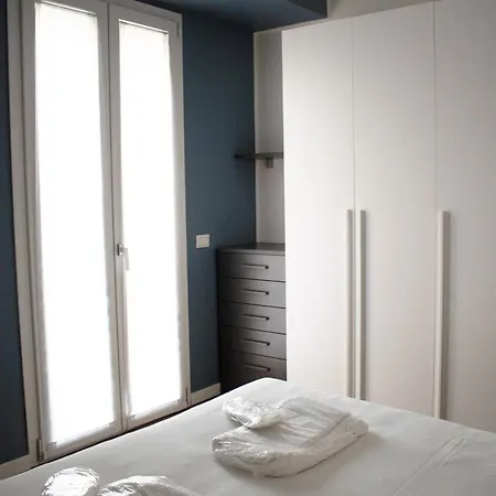 Gonin 58 Appartement