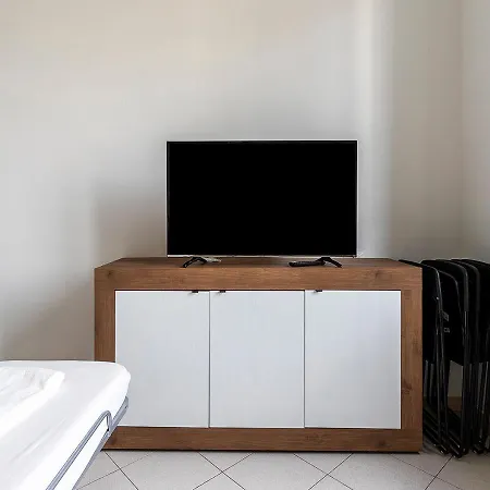 M3 10 Min Duomo Luxury Fondazione Prada House Appartement *