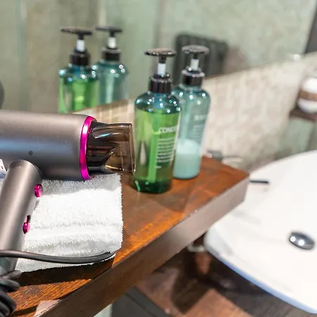 Wellness - Spa, Sauna & Gym Experience Apartment Milan