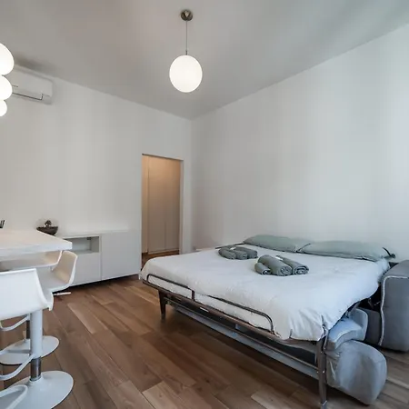 Appartamento Ray 6 Navigli