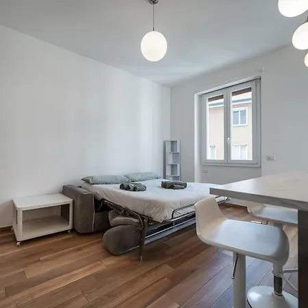 Appartamento Ray 6 Navigli *