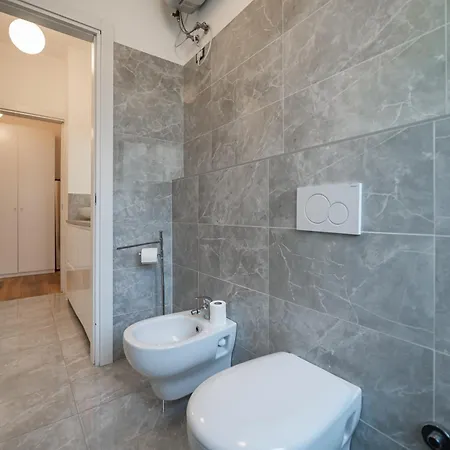 Ray 6 Navigli Appartamento Milano