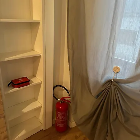 Apartamento Corso Milán