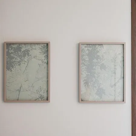 Park Towers 15 - Design - Large Terrace - Ac