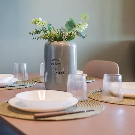 Daire Park Towers 15 - Design - Large Terrace - Ac Milano