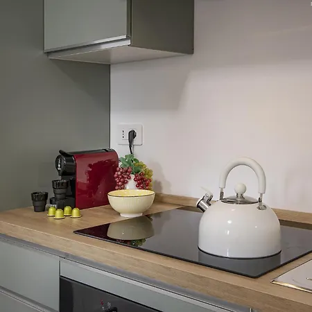 Lambrate - 200 Meters From The Station * Milánó