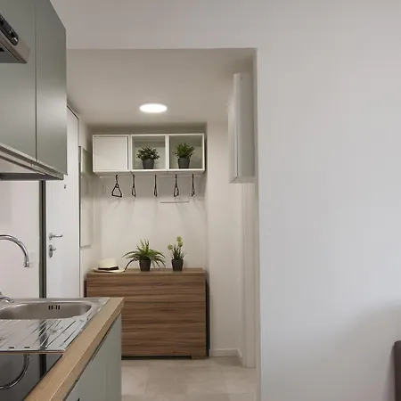 Lambrate - 200 Meters From The Station Apartman *