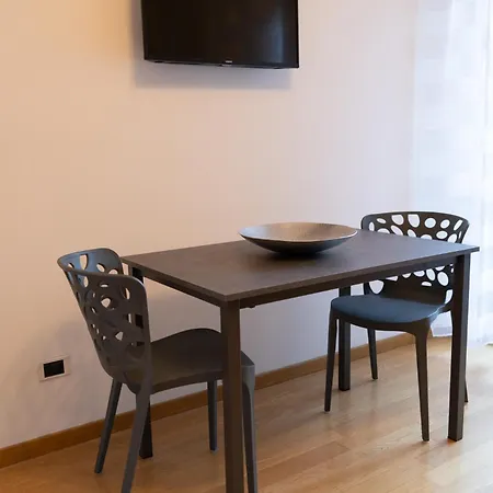 Washington - Aria Condizionata E Balcone 15min Dal Duomo