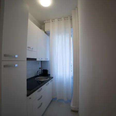 Lejlighed Washington - Aria Condizionata E Balcone 15min Dal Duomo Milano