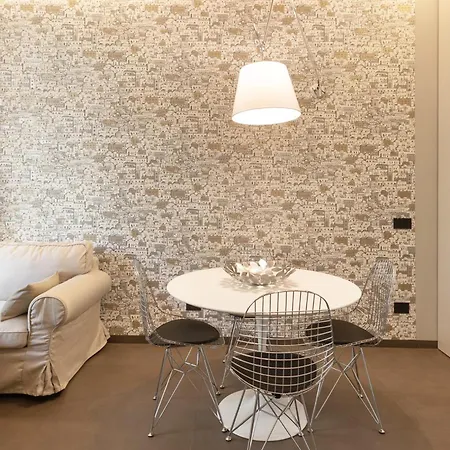 Bilocale Di Design In Via Guido D'arezzo - Mirable Pm Milánó