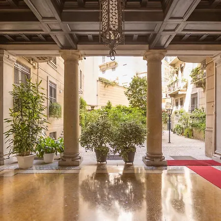 Bilocale Di Design In Via Guido D'arezzo - Mirable Pm *