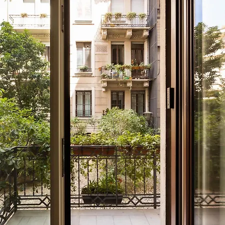 Bilocale Di Design In Via Guido D'arezzo - Mirable Pm