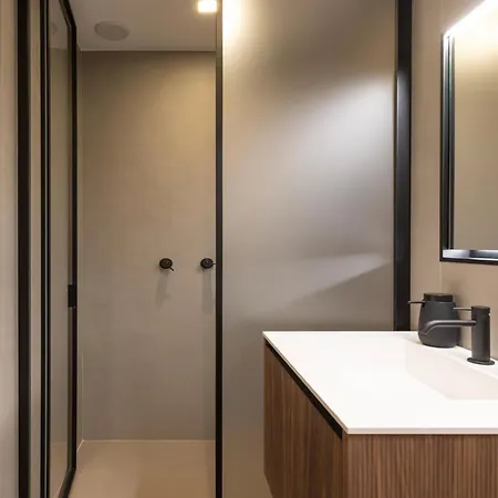 Bilocale Di Design In Via Guido D'arezzo - Mirable Pm Milánó