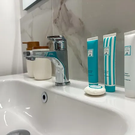 Orea Spiti - Miele Apartman Milánó