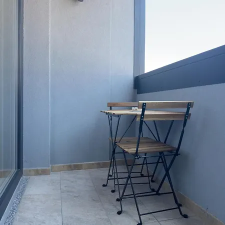 Apartman Orea Spiti - Miele *